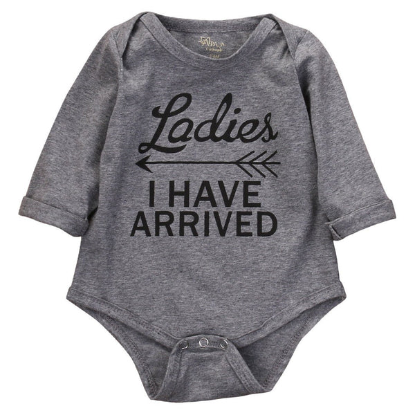 Onesie - Luke