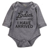 Onesie - Luke