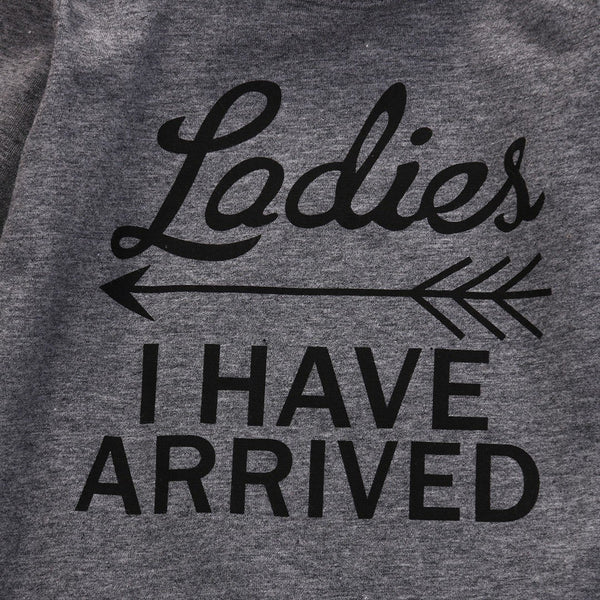 Onesie - Luke