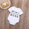 Onesie - Mini Boss