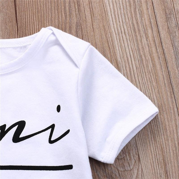 Onesie - Mini Boss