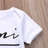 Onesie - Mini Boss