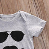 Onesie - Mustache