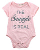 Onesie - Real Snuggle Onesie