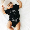 Onesie - Sienna