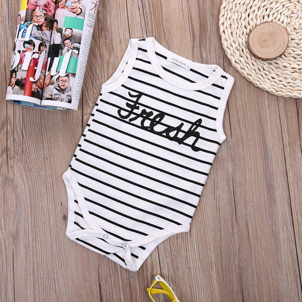 Onesie - So Fresh
