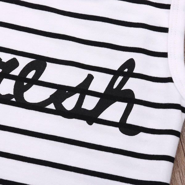 Onesie - So Fresh
