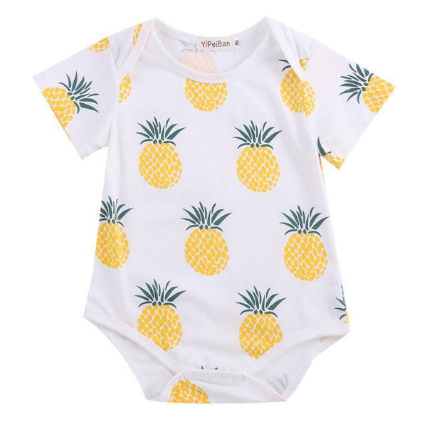 Onesie - Summertime