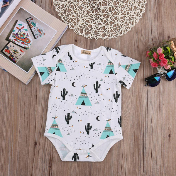 Onesie - Summertime