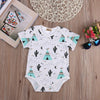 Onesie - Summertime