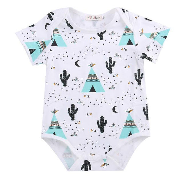 Onesie - Summertime