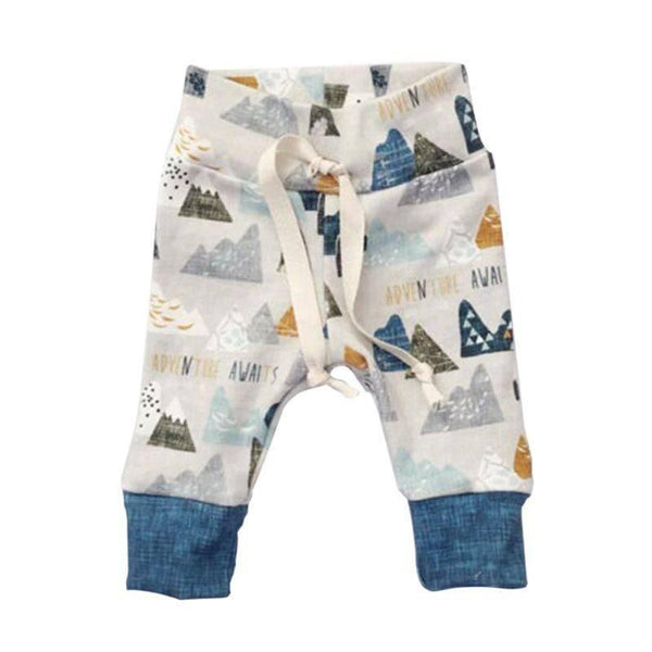 Outfit - Adventure Awaits