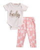 Outfit - Baby Love