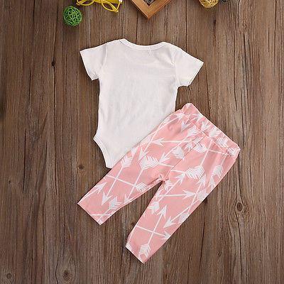 Outfit - Baby Love
