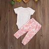 Outfit - Baby Love
