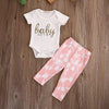 Outfit - Baby Love