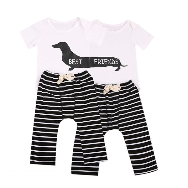 Outfit - Best Friends Outfit