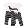 Outfit - Best Friends Outfit