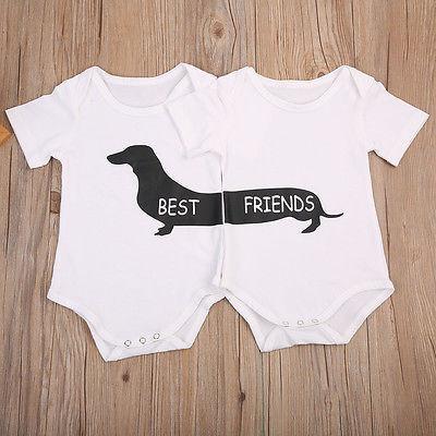 Outfit - Best Friends Outfit