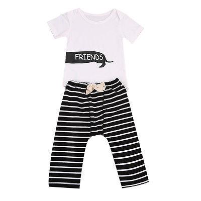 Outfit - Best Friends Outfit
