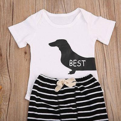 Outfit - Best Friends Outfit
