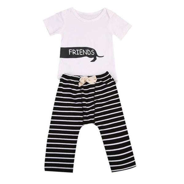 Outfit - Best Friends Outfit