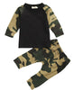 Outfit - Blaine