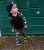 Outfit - Blaine