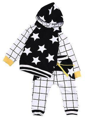 Outfit - Bronson