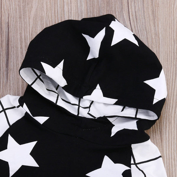 Outfit - Bronson