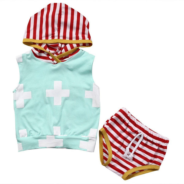 Outfit - Carson