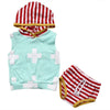 Outfit - Carson