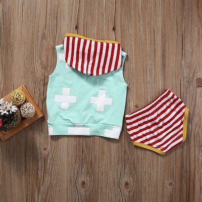 Outfit - Carson