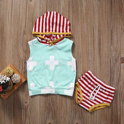 Outfit - Carson