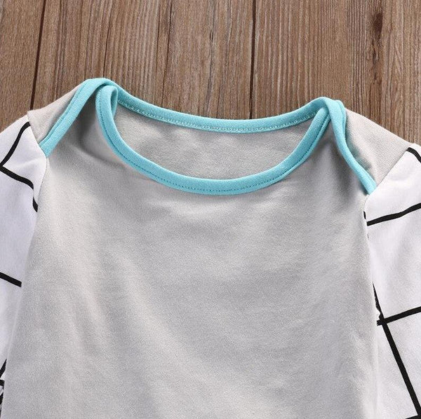 Outfit - Carter