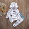 Outfit - Charley