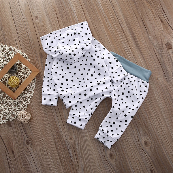 Outfit - Charley