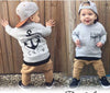 Outfit - Crew