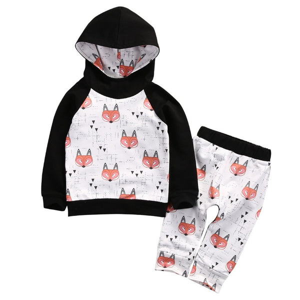 Outfit - Cruz