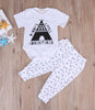 Outfit - Daddys Little Adventurer