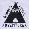 Outfit - Daddys Little Adventurer