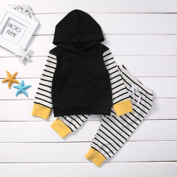 Outfit - Devin