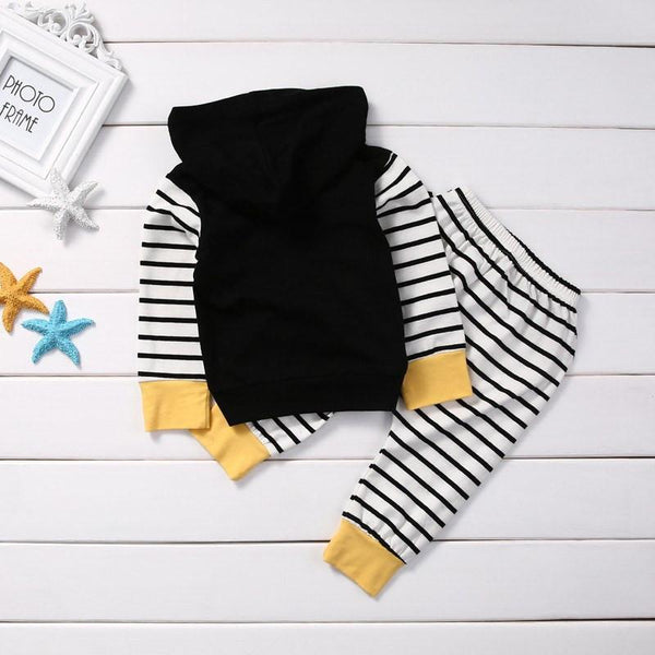 Outfit - Devin