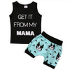 Outfit - Dreson