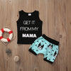 Outfit - Dreson