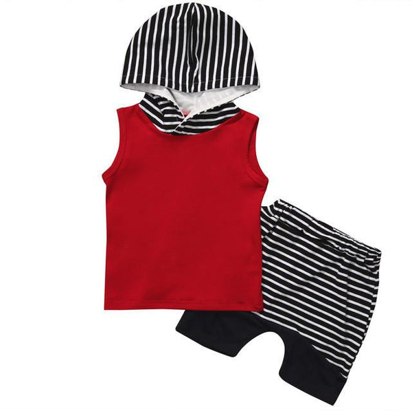 Outfit - Enzo