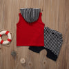 Outfit - Enzo