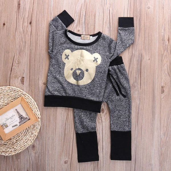 Outfit - Felix