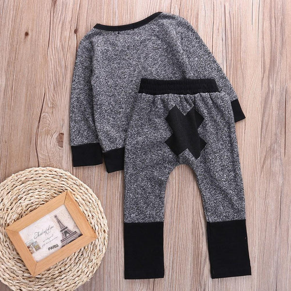 Outfit - Felix