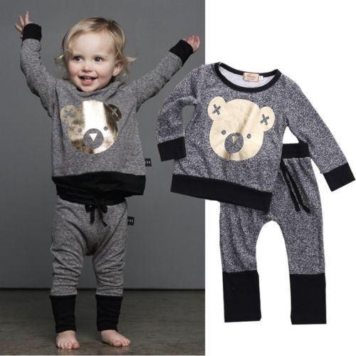 Outfit - Felix